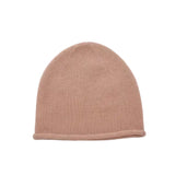 MY LITTLE FRECKLE CASHMERE HAT (0-6M)