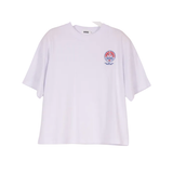 INDEE VACANCY SS BASIC TSHIRT (10-L)