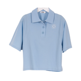 INDEE VARIETY PLAIN POLO TSHIRT (10-L)