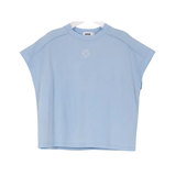 INDEE VOICE ROUND NECK PLAIN TEE (10-L)