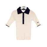 INDEE VIETNAM POLO PULLOVER TOP (10-L) - Klade Children's Boutique