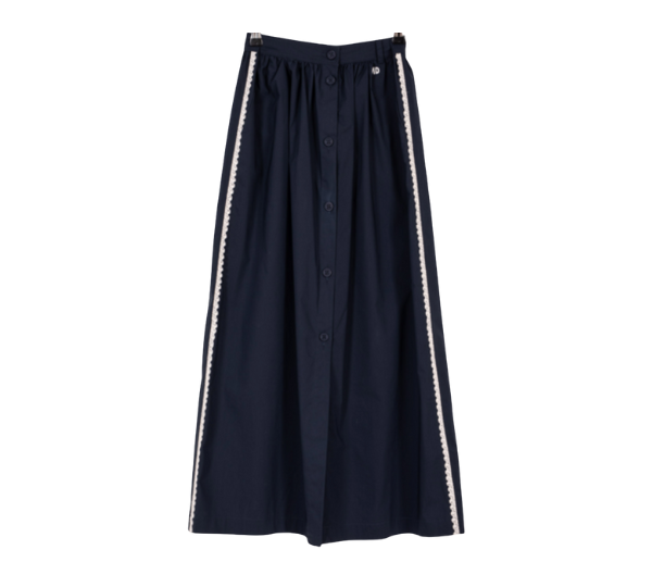 INDEE VALDUCHESSE MID LENGTH SKIRT(XXS-L) - Klade Children's Boutique