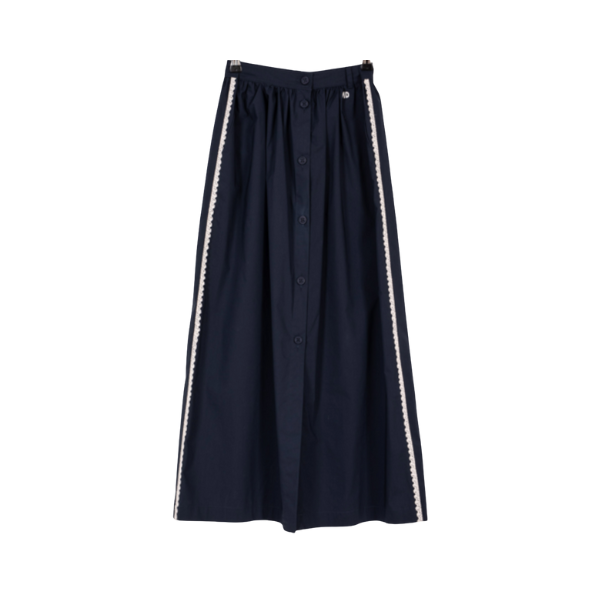INDEE VALDUCHESSE MID LENGTH SKIRT(XXS-L) - Klade Children's Boutique