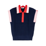 INDEE VALOR POLO NECK PULLOVER (10-L)