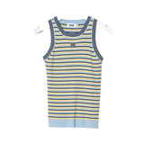 INDEE VENERDI TANK TOP W/STRAPS (XXS-L)
