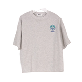 INDEE VACANCY SS BASIC TSHIRT (10-L)