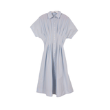 INDEE VALOIS DRESS WITH PLEATS (XXS-L) - Klade Children's Boutique