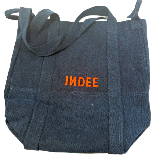 INDEE TACOS BAG (OS)