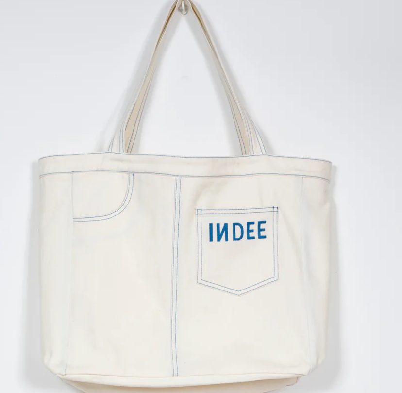 INDEE TOTE BAG (OS)