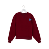 INDEE WAKAME ROUND NECK SWEATSHIRT (10-L)