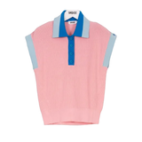 INDEE VALOR POLO NECK PULLOVER (10-L)