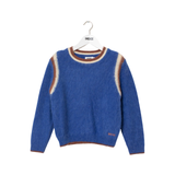 INDEE WASHINGTON LS ROUND NECK TOP (10-L)