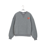 INDEE WAKAME ROUND NECK SWEATSHIRT (10-L)