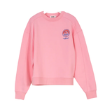 INDEE VESPA EMB SWEATSHIRT (10-M) - Klade Children's Boutique