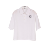 INDEE VARIETY PLAIN POLO TSHIRT (10-L)