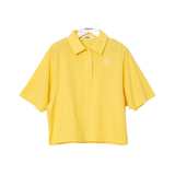 INDEE VARIETY PLAIN POLO TSHIRT (10-L) - Klade Children's Boutique