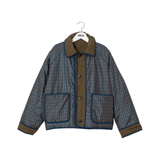 INDEE WINDY REVERSIBLE NYLON JACKET (10-M)