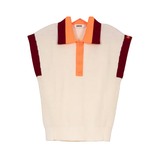 INDEE VALOR POLO NECK PULLOVER (10-L)