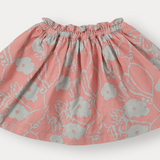 BENE BENE RIA FRILL SKIRT (3T-8T)