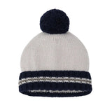 1+ IN THE FAMILY LIVORNO COLLEGE BEANIE (T2-T4)