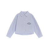 THE NEW SOCIETY ISLA SHIRT (10-16Y)