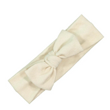 KNOT JERSEY HEADWRAP (S-M)