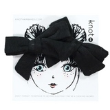 KNOT JERSEY MINI BOW SET (OS)