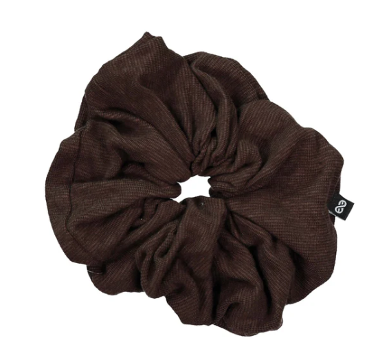 KNOT JERSEY SCRUNCHIE (OS)