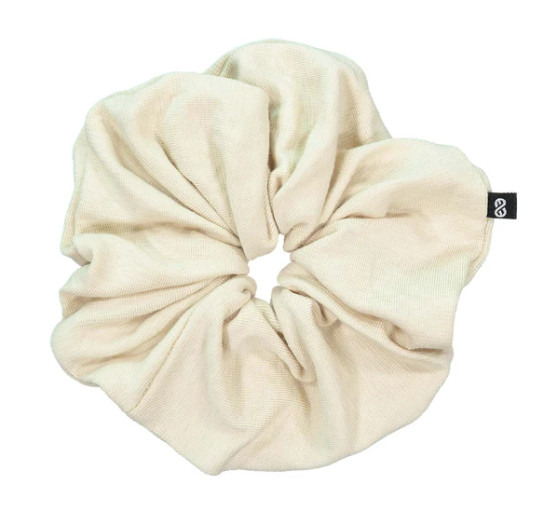 KNOT JERSEY SCRUNCHIE (OS)