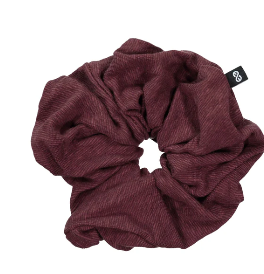 KNOT JERSEY SCRUNCHIE (OS)