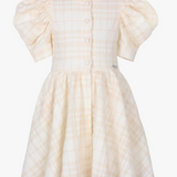 JESSIE & JAMES CAROUSEL DRESS (4-16Y)
