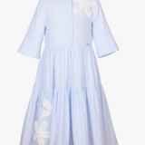 JESSIE & JAMES ERA DRESS (10-16Y)
