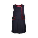 JESSIE & JAMES JAZZY DRESS (4-16Y)