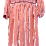 JESURUM CA`BALBI LL LS GOWN (8A-12A)