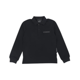 JOHN RICHMOND POLO TOP (6-16Y)