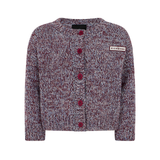 JOHN RICHMOND CARDIGAN (12-16Y)