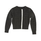JOHN RICHMOND CARDIGAN (12-16Y)
