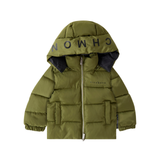 JOHN RICHMOND JACKET (18M-36M)