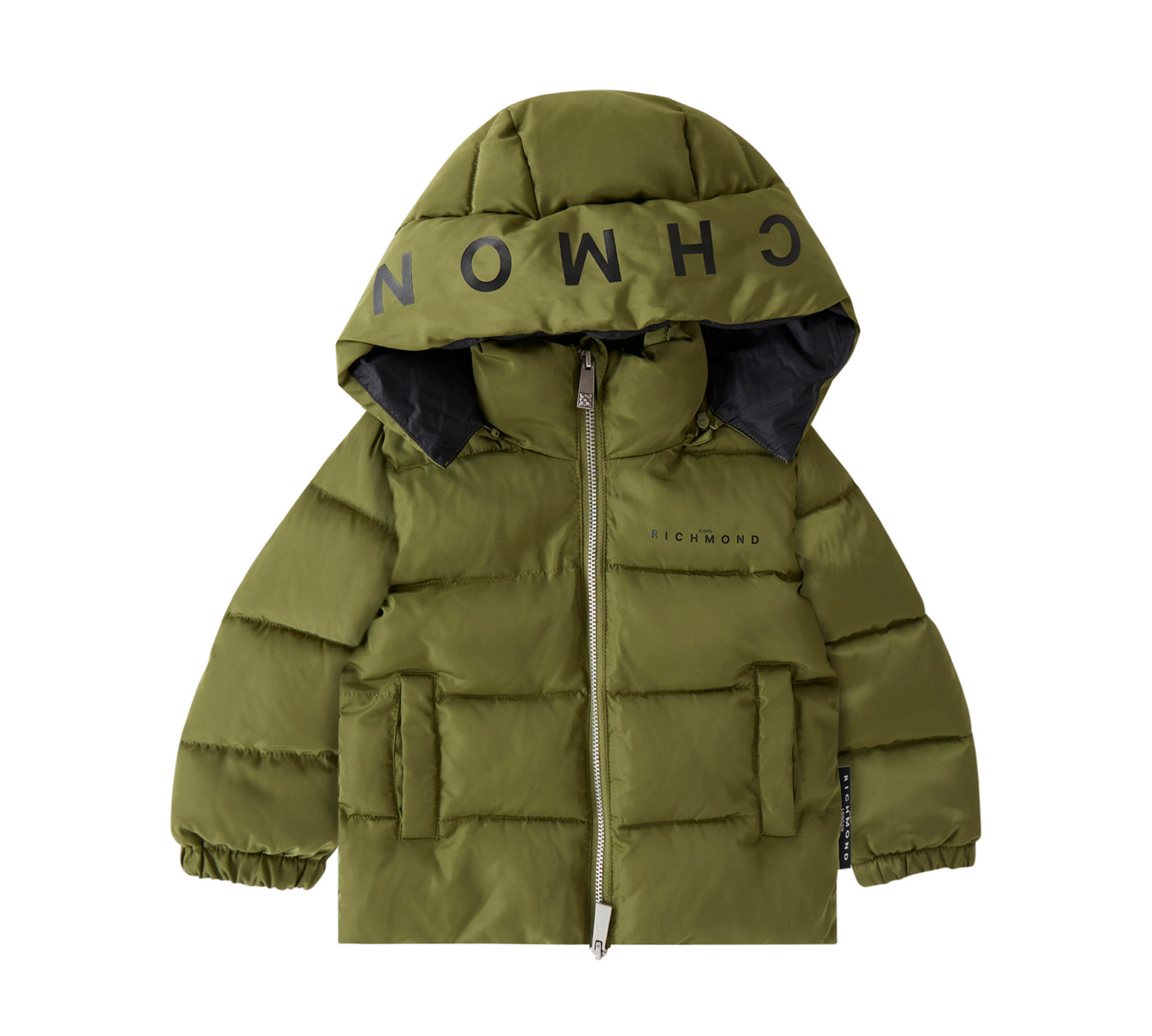 JOHN RICHMOND JACKET (18M-36M)