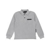 JOHN RICHMOND POLO TOP (6-16Y)