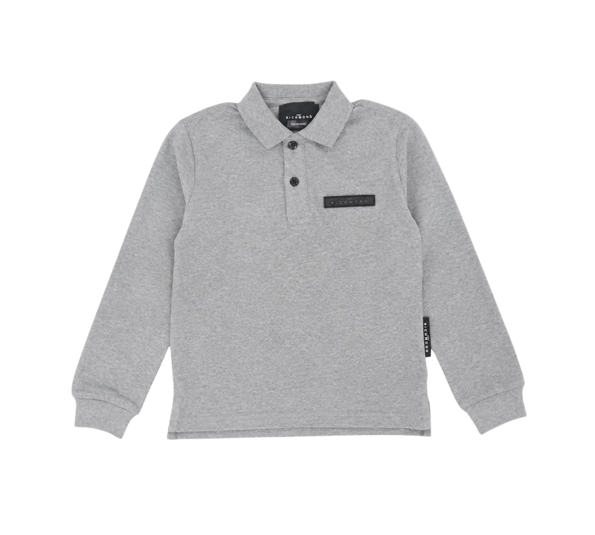 JOHN RICHMOND POLO TOP (6-16Y)