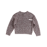 JOHN RICHMOND SWEATER (12-16Y)