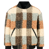 JOHN RICHMOND BOMBER (10-16Y)