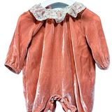JESURUM AMBRA ROMPER (12M-2A)