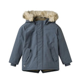 WHEAT KASPER JACKET (3-12Y)