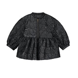 LITTLE CREATIVE BJORK JACKET (12-M)