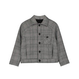 LITTLE CREATIVE HARPA JACKET (10-M)