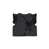 LITTLE CREATIVE BJORK VEST (10-M)