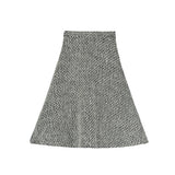 LITTLE CREATIVE HOLM CAPE SKIRT (10-M)