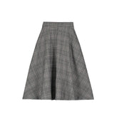 LITTLE CREATIVE HARPA CAPE SKIRT (10-M)